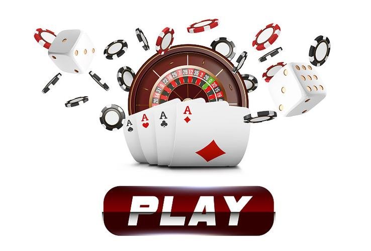 m33mm အွန်လိုင်း ကတ်ဂိမ်းများ Mobile App မှတဆင့် Poker ကစားနေသောမြင်ကွင်း