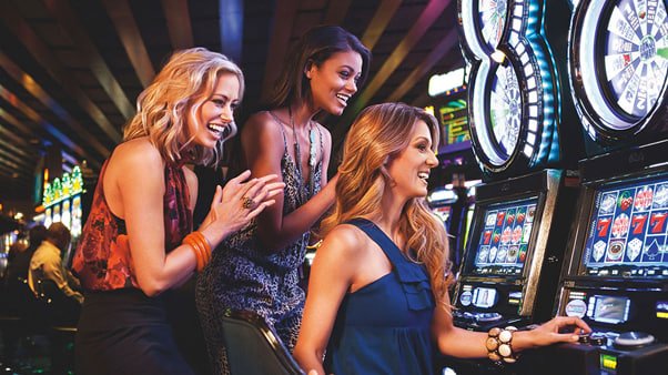Slots